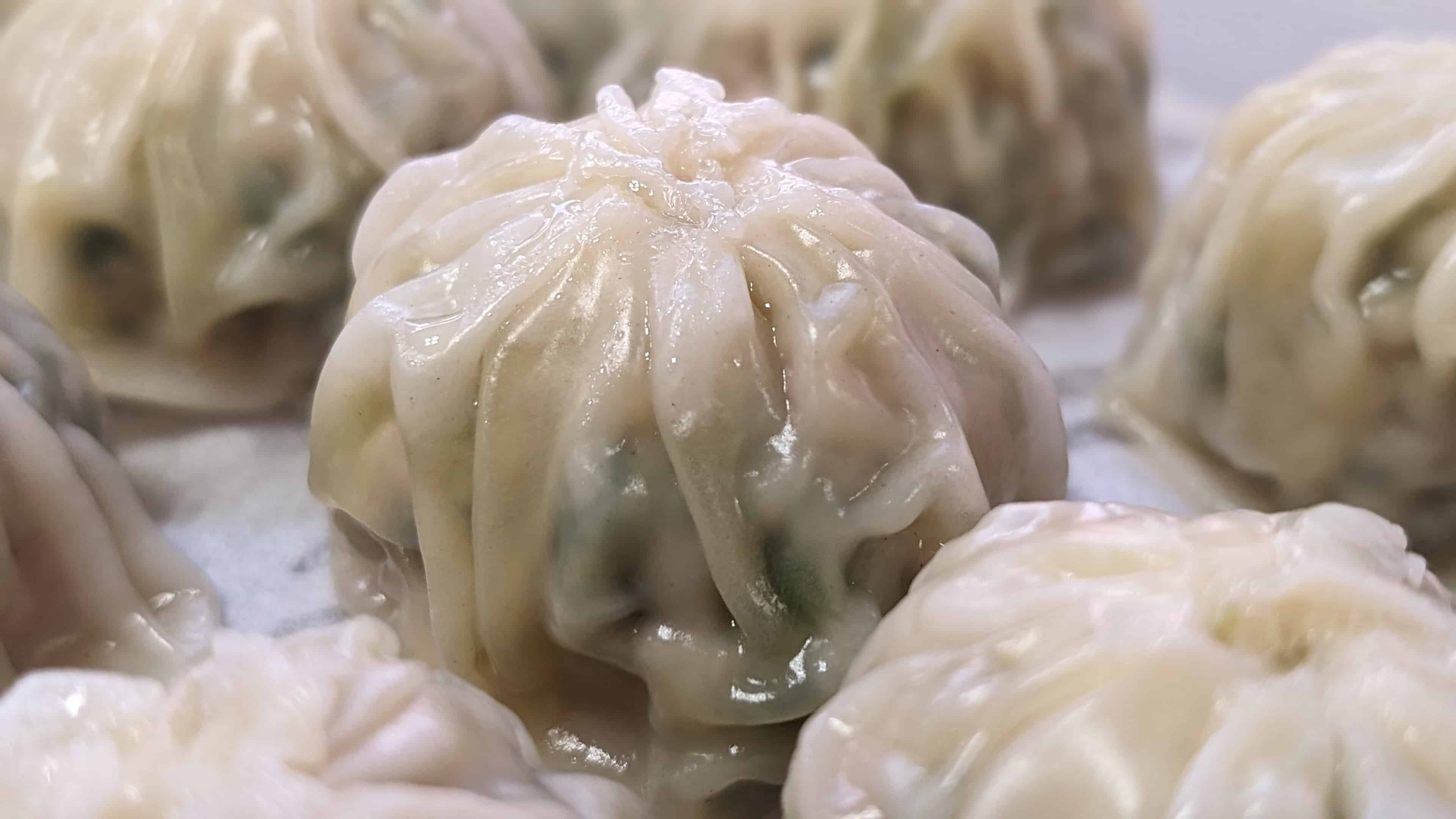 Myeongdong Eats — Early Reactions